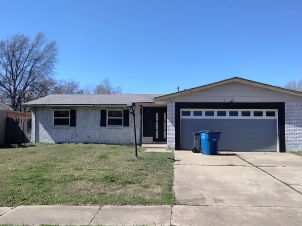 2518 S 121st Ave E, Tulsa, OK 74129