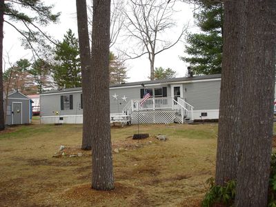 9 Holiday Lane, Standish, ME, 04084