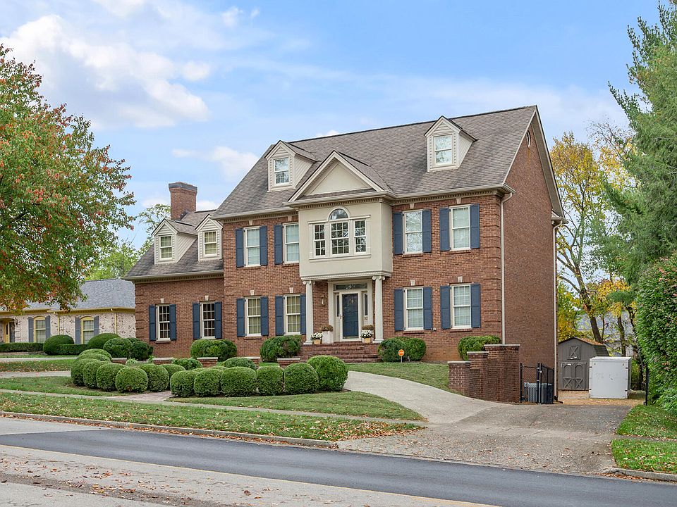 928 Chinoe Rd, Lexington, KY 40502 Zillow
