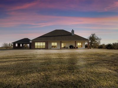 3042 County Road 513, Stephenville, TX, 76401