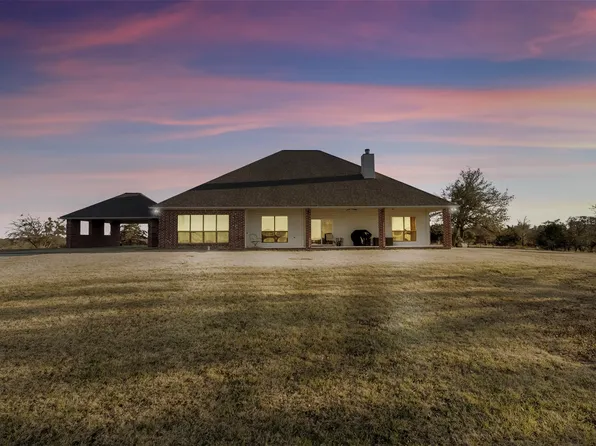 3042 County Road 513, Stephenville, TX 76401