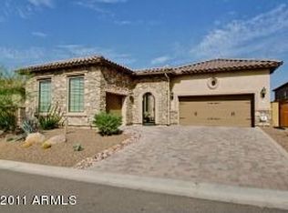 1860 N Shelby, Mesa, AZ 85207