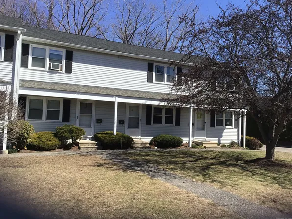 71 Arthur Street #6, Torrington, CT 06790
