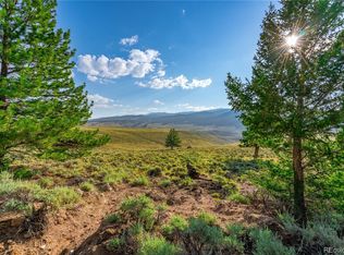 720 Carmen Rd, Twin Lakes, CO 81251