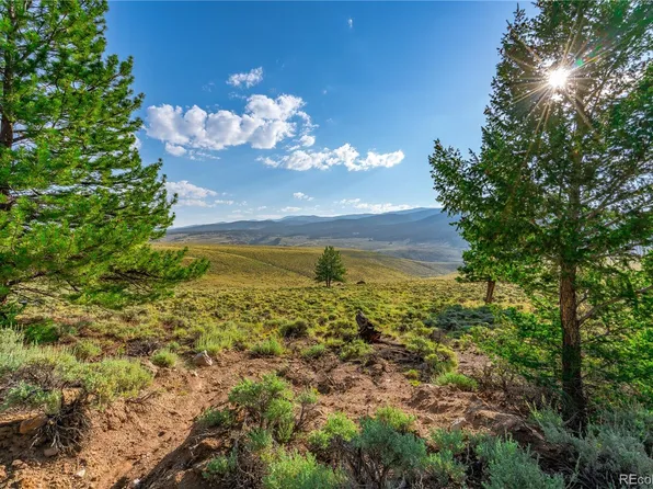 720 Carmen Road, Twin Lakes, CO 81251