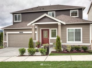 11610 131st Stct E #76, Puyallup, WA 98374