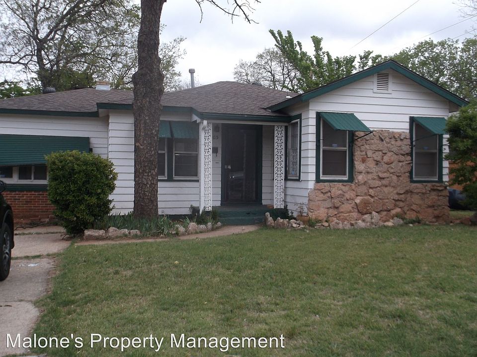 1st image of 1105 NE 21st St