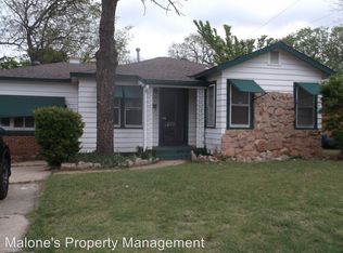 1105 NE 21st St, Oklahoma City, OK 73111