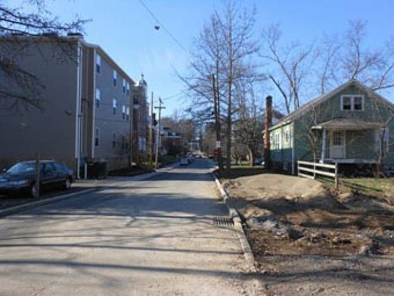 Altnernate View From Lot