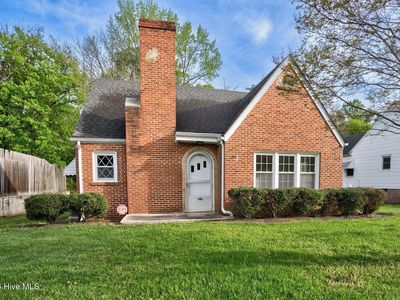 701 E Nash Street, Spring Hope, NC, 27882