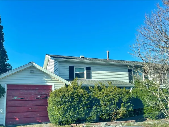 780 Lehigh Station Rd, West Henrietta, NY 14586