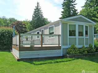 921 Autumn Ln UNIT 254, Bellingham, WA