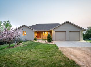 14689 225th St, Welch, MN 55089