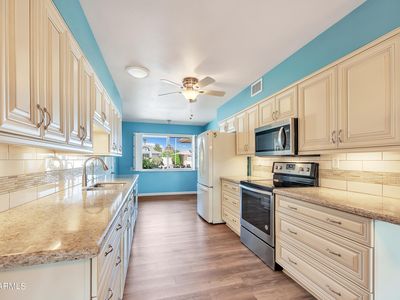 13824 N Tan Tara Dr, Sun City, AZ, 85351