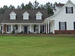 1753 Welcome Rd, Roopville, GA 30170