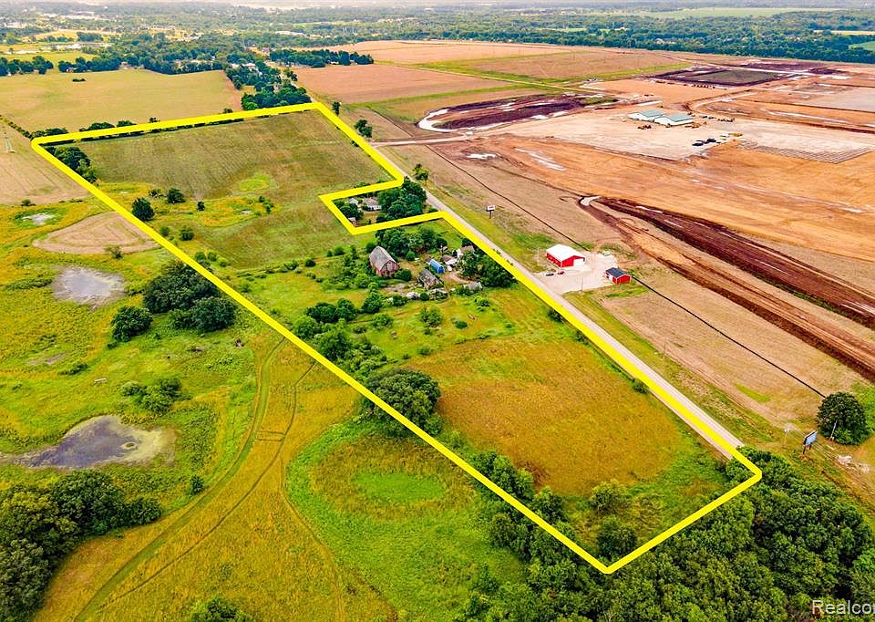 14257 W Michigan Ave, Marshall, MI 49068 MLS 20230057088 Zillow