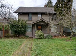 1132 Grant St, Bellingham, WA 98225