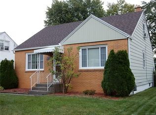 23 Highview Rd, Cheektowaga, NY 14215