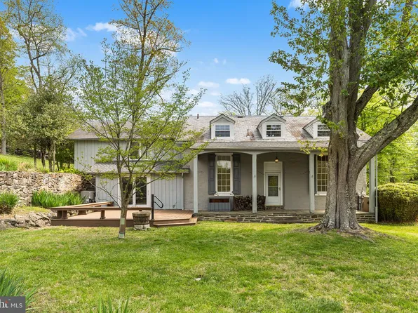 1288 Cedar Grove Rd, Media, PA 19063