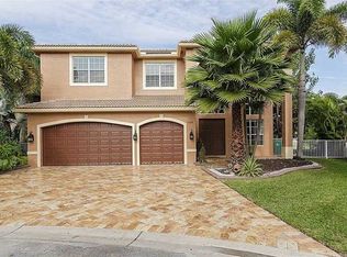 5374 SW 186th Way, Miramar, FL 33029