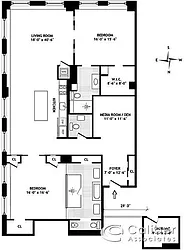 Rented by Caliber Associates