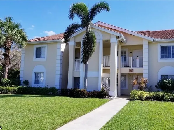 7774 Jewel Ln APT 201, Naples, FL 34109