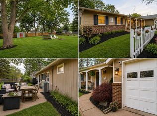 5867 Graystone Dr, Sylvania, OH 43560
