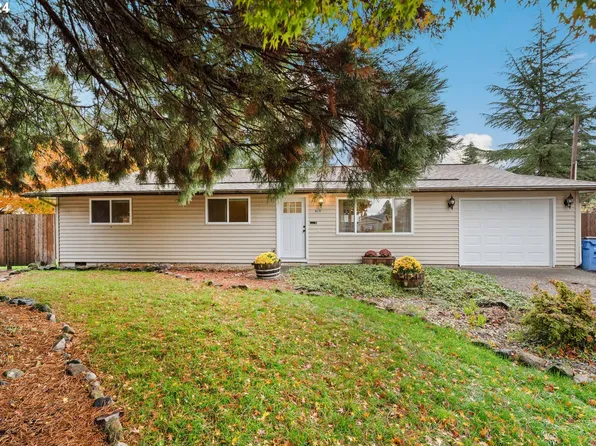 615 NE Clark Ave, Battle Ground, WA 98604