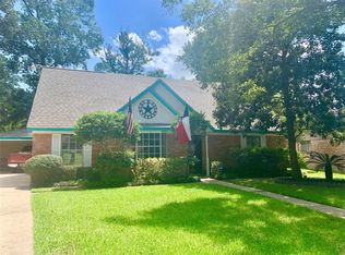 22802 Cranberry Trl, Spring, TX 77373