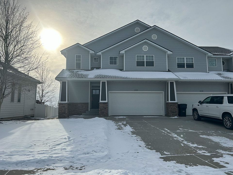 3118 Falcon Ridge Way, Billings, MT 59106 | Zillow