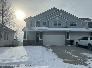 3118 Falcon Ridge Way, Billings, MT 59106