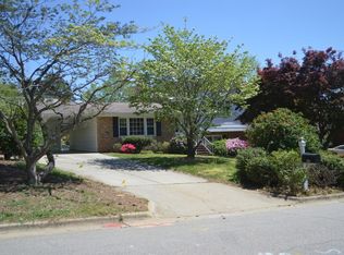 4408 Gates St, Raleigh, NC 27609