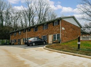 Hillside Apartments (1019) - FourEight, Lafayette, IN 47905