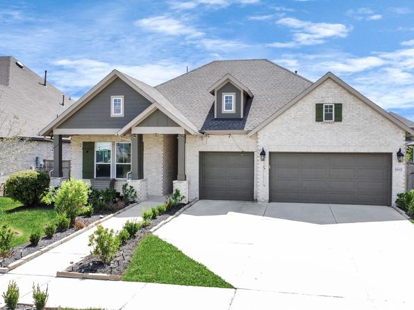 10002 Serenity Grove Dr