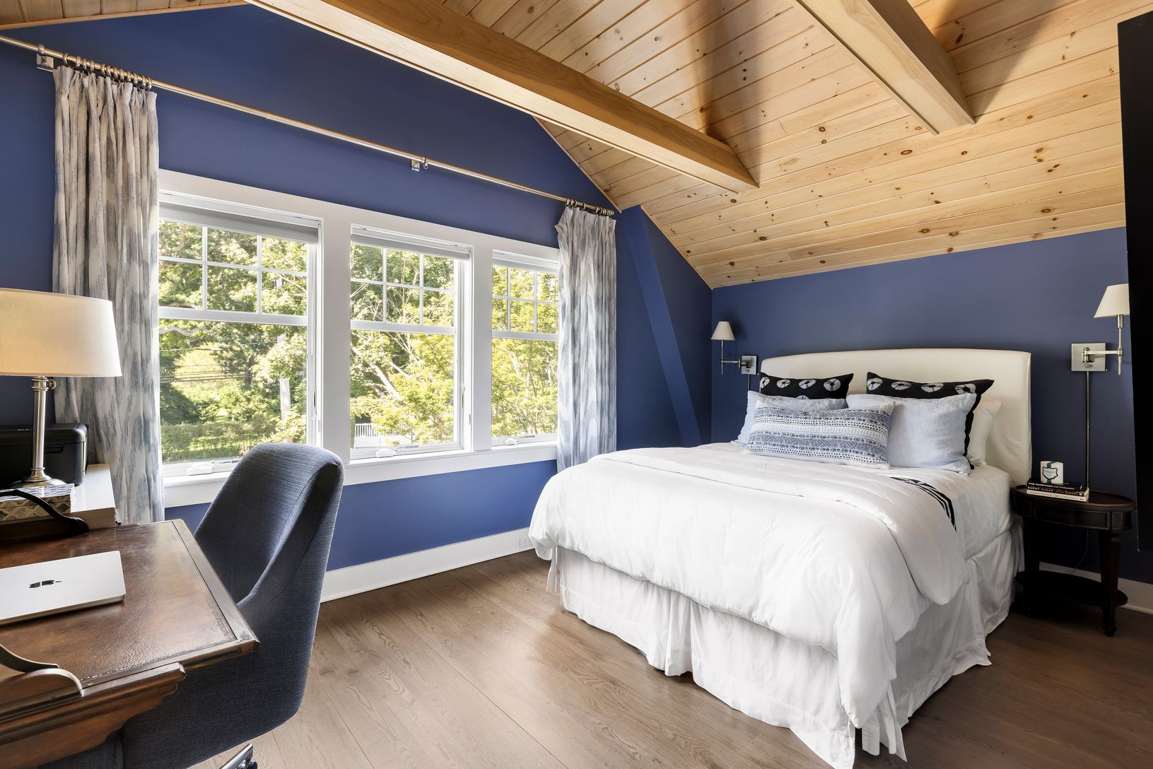 Guest Room #1