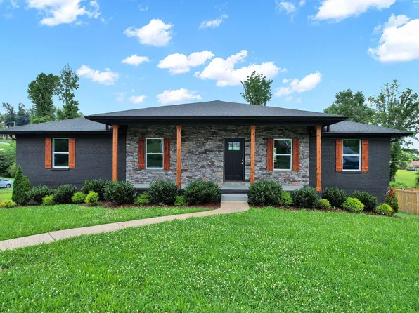 8164 Holly Crest Dr, Chattanooga, TN 37421
