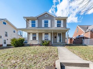 131 Roslyn Ave NW, Canton, OH 44708
