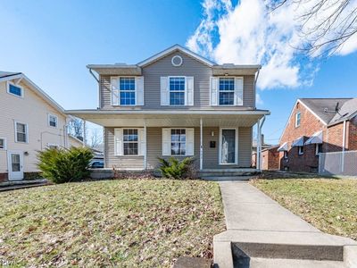 131 Roslyn Ave NW, Canton, OH, 44708