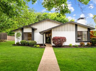 1453 Saint Patrick Dr, Plano, TX 75074
