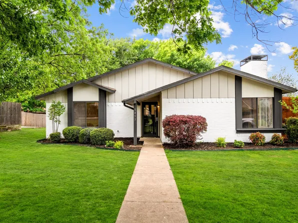 1453 Saint Patrick Dr, Plano, TX 75074
