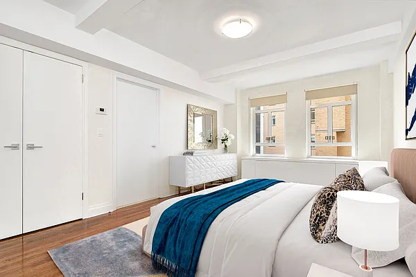 Rented by Central Park South Associates | media 28