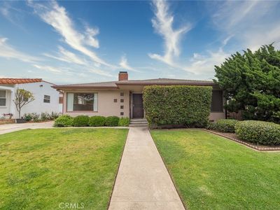 2269 22nd St, Santa Monica, CA, 90405