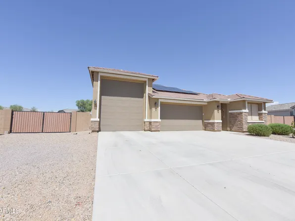 170 S SIENA Lane, Casa Grande, AZ 85122