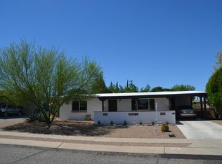 141 E El Membrillo, Green Valley, AZ 85614