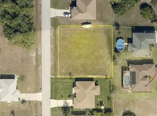 1409 SW 19th Ave, Cape Coral, FL 33991