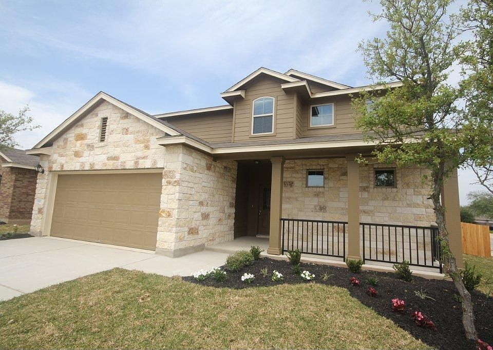 2501 Preserve Trail