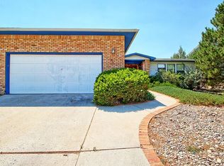 2731 Sierra Vista Rd, Grand Junction, CO 81503