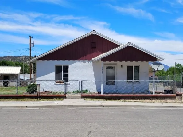 1293 Avenue E, Ely, NV 89301