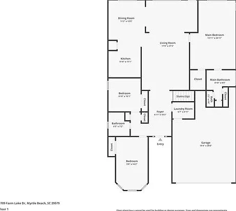 4 bed, 2.0 bath, 2094 sqft, $2,345 — Photo 2