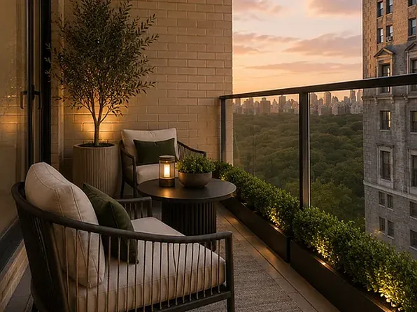 200 Central Park South image 1 of 12